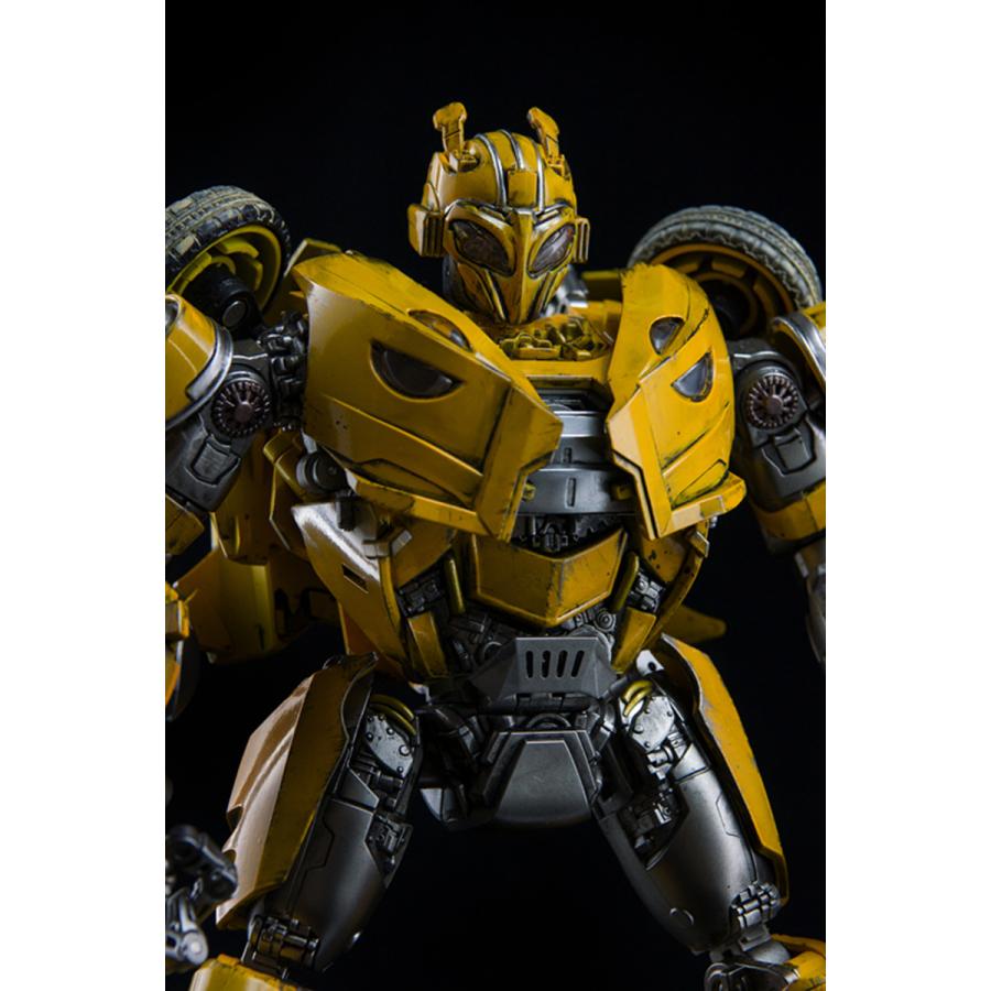 Transformers トランスフォーマー 映画『バンブルビー』 TMT-01 Bumblebee Cybertron版 海外版　　｜newdreamjp｜02