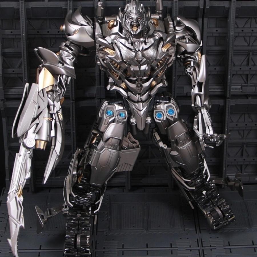 トランスフォーマー Transformers BLACK MAMBA LS-06 Megatron トランスフォーマー Transformers BLACK MAMBA LS-06 Megatron