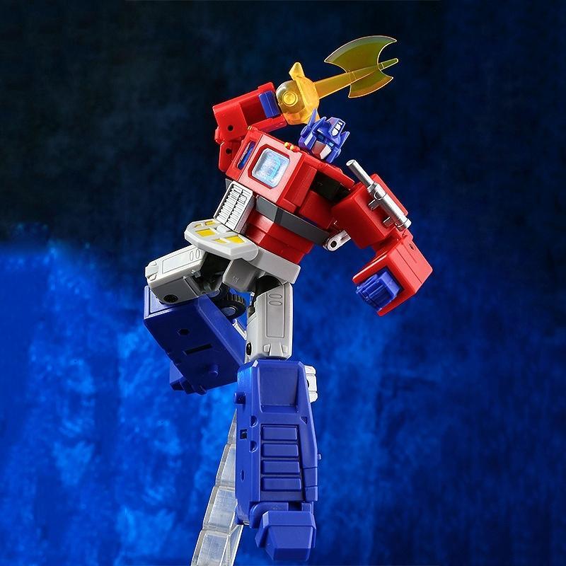 トランスフォーマー Transformers JINBAO 2001 DX9 Optimus トランスフォーマー Transformers JINBAO 2001 DX9 Optimus