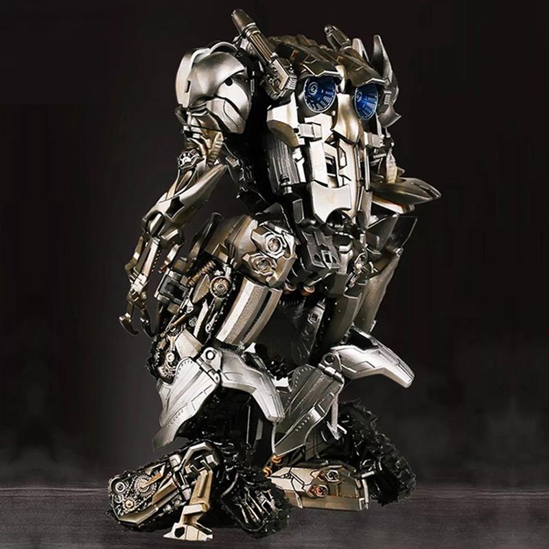 トランスフォーマー Transformers メガトロン Megatron TANK トランスフォーマー Transformers メガトロン Megatron TANK