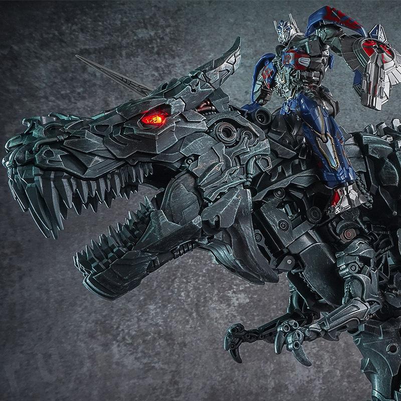 Grimlock グリムロック トランスフォーマー 8600 transfor168アトランティス 通販 Yahoo!ショッピング