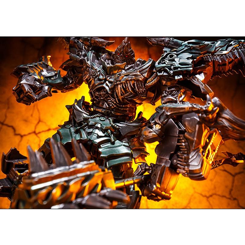 トランスフォーマー Transformers Grimlock グリムロック LS-05 トランスフォーマー Transformers Grimlock グリムロック LS-05