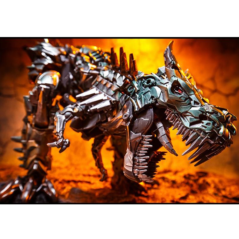 トランスフォーマー Transformers Grimlock グリムロック LS-05 トランスフォーマー Transformers Grimlock グリムロック LS-05