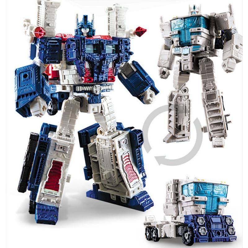 プライム　ウルトラマグナス ヲタファ Transformers KINGDOM Ultra Magnus BPF6632｜newdreamjp｜03