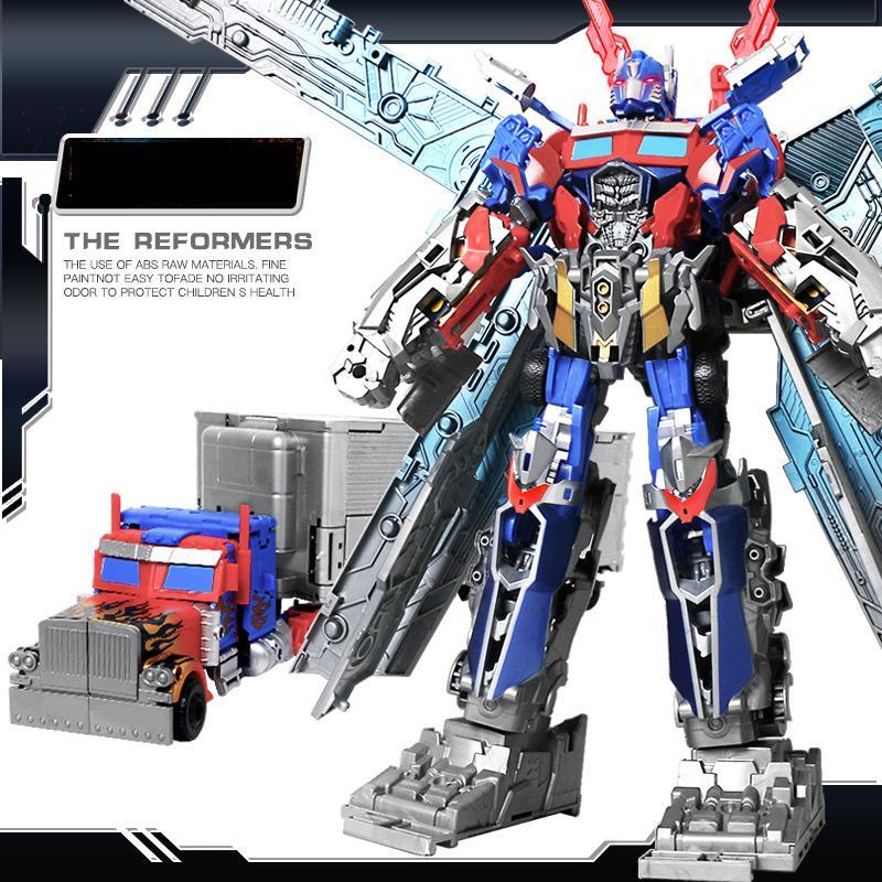トランスフォーマー Transformers 5533-161 オプティマス トランスフォーマー Transformers 5533-161 オプティマス