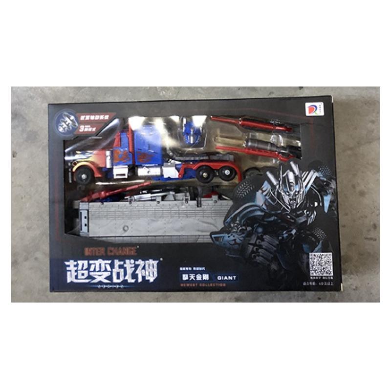 トランスフォーマー Transformers 5533-161 オプティマス トランスフォーマー Transformers 5533-161 オプティマス