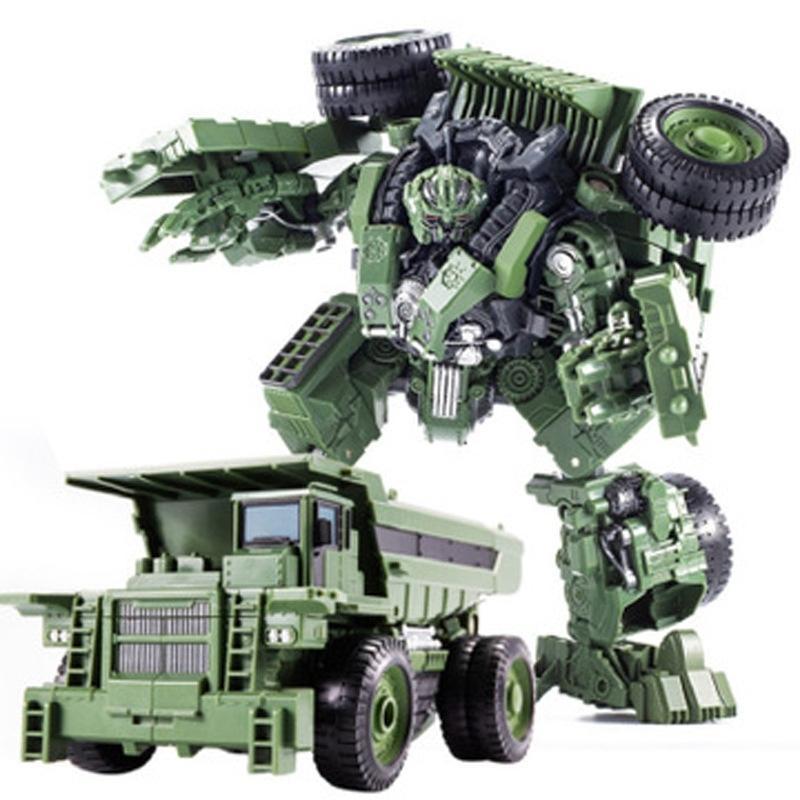 トランスフォーマー Transformers AOYI MECH Leader Devastator トランスフォーマー Transformers AOYI MECH Leader Devastator