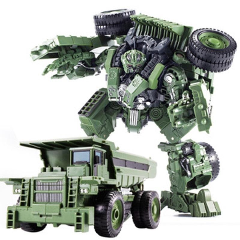 AOYI MECH Leader Transformers Devastator 8IN1 巨人兵 デバスター  トランスフォーマー Decepticons｜newdreamjp｜10