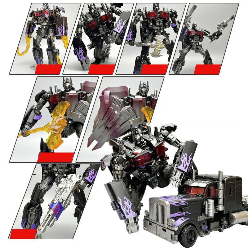 トランスフォーマー Transformers 百微TW1022B 武器セット トランスフォーマー Transformers 百微TW1022B 武器セット