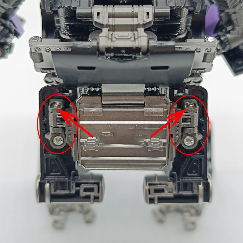 トランスフォーマー Transformers 百微TW1022B 武器セット トランスフォーマー Transformers 百微TW1022B 武器セット