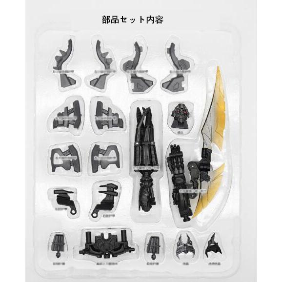 トランスフォーマー Transformers Scourge TZ-01 映画版 合金 KO トランスフォーマー Transformers Scourge TZ-01 映画版 合金 KO