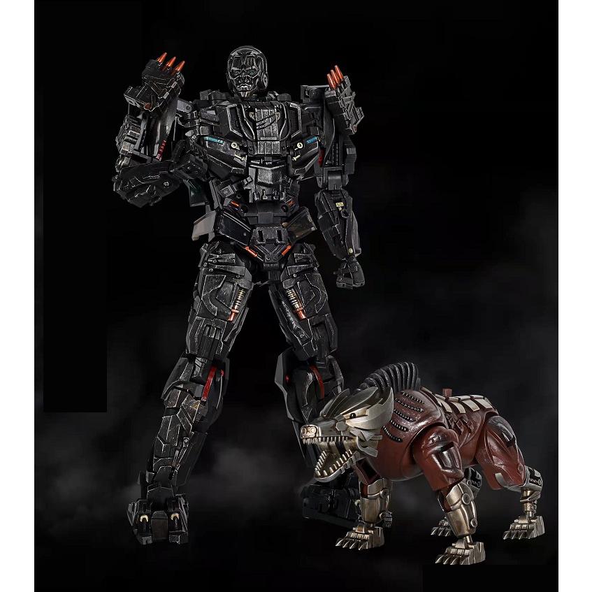 トランスフォーマー Transformers Lockdown VISUAL TOYS VT01B 2 トランスフォーマー Transformers Lockdown VISUAL TOYS VT01B 2