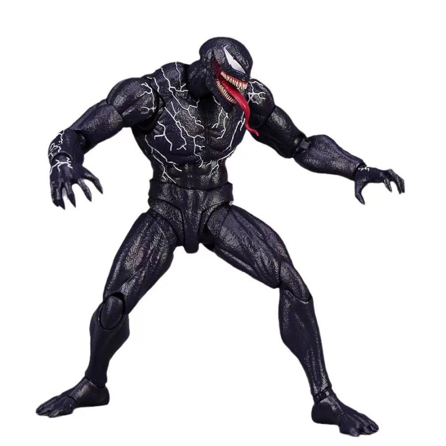 ヴェノム Venom ヴェノム2 共生体 映画 動き可能 スーパー ヴェノム Venom ヴェノム2 共生体 映画 動き可能 スーパー