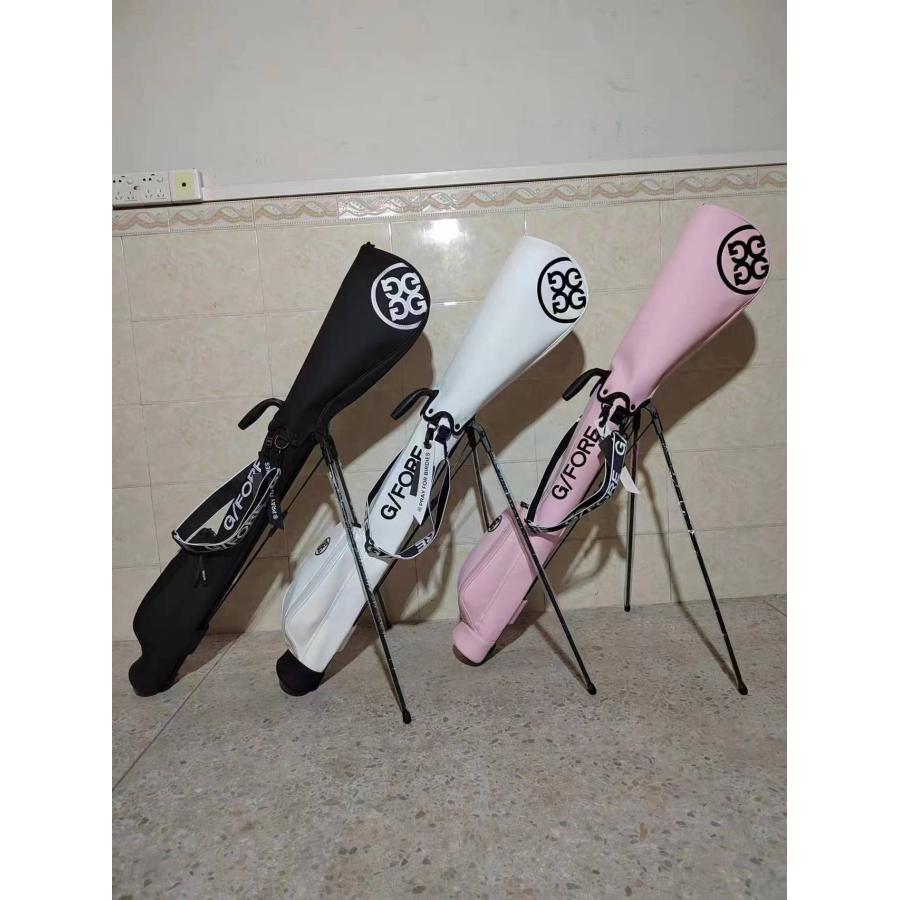 キャディバッグ G/FORE ゴルフバッグ Golf Bag ゴルフクラブ キャディバッグ G/FORE ゴルフバッグ Golf Bag ゴルフクラブ