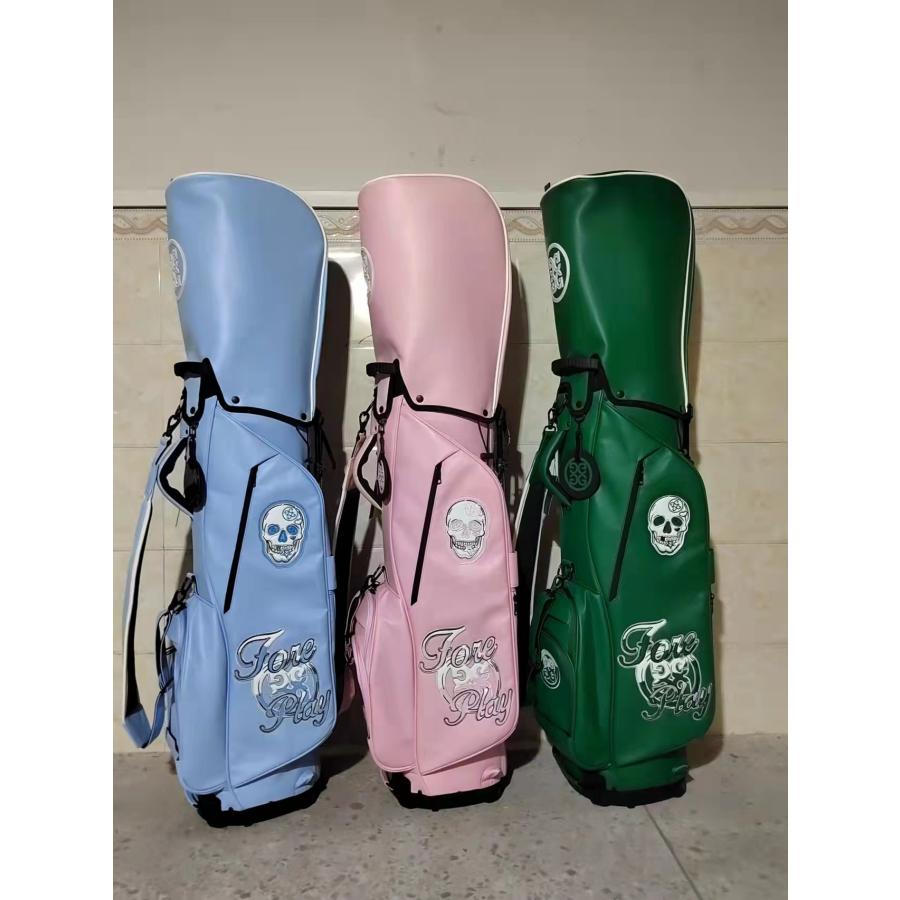 キャディバッグ G/FORE ゴルフバッグ Golf Bag スタンドゴルフ キャディバッグ G/FORE ゴルフバッグ Golf Bag スタンドゴルフ