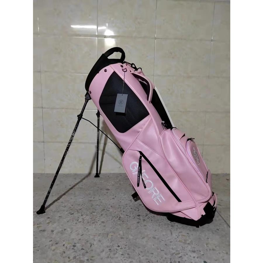 キャディバッグ G/FORE ゴルフバッグ Golf Bag スタンドゴルフ キャディバッグ G/FORE ゴルフバッグ Golf Bag スタンドゴルフ