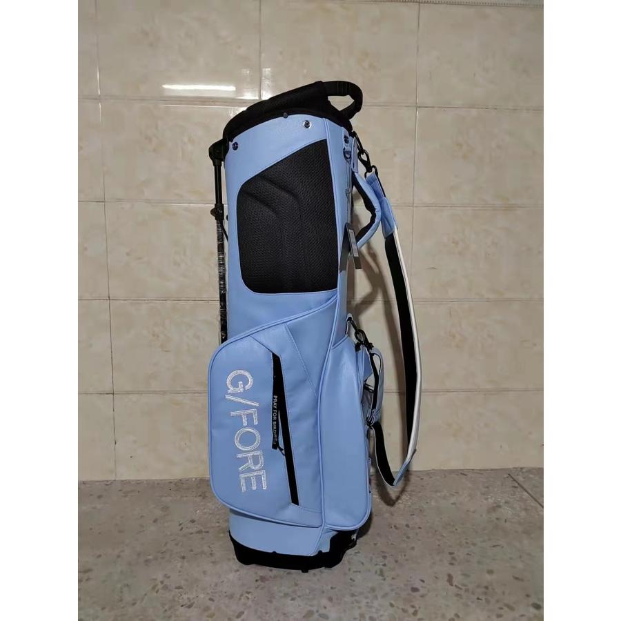 キャディバッグ G/FORE ゴルフバッグ Golf Bag スタンドゴルフ キャディバッグ G/FORE ゴルフバッグ Golf Bag スタンドゴルフ