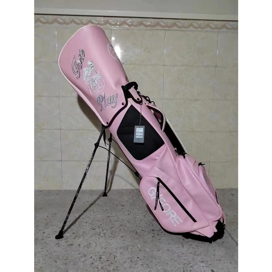 キャディバッグ G/FORE ゴルフバッグ Golf Bag スタンドゴルフ キャディバッグ G/FORE ゴルフバッグ Golf Bag スタンドゴルフ