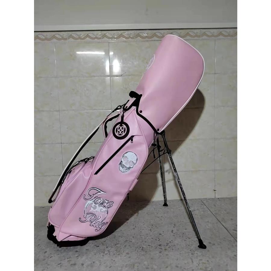 キャディバッグ G/FORE ゴルフバッグ Golf Bag スタンドゴルフ キャディバッグ G/FORE ゴルフバッグ Golf Bag スタンドゴルフ