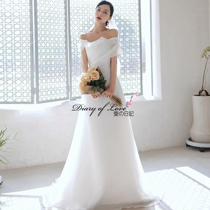 ロイヤルな雰囲気のドレス ウェディングドレス 二次会ドレス ウェディングドレス ライトドレス 結婚式 個性派 海外ウエディングｏｋ Y アトランティス 通販 Yahoo ショッピング