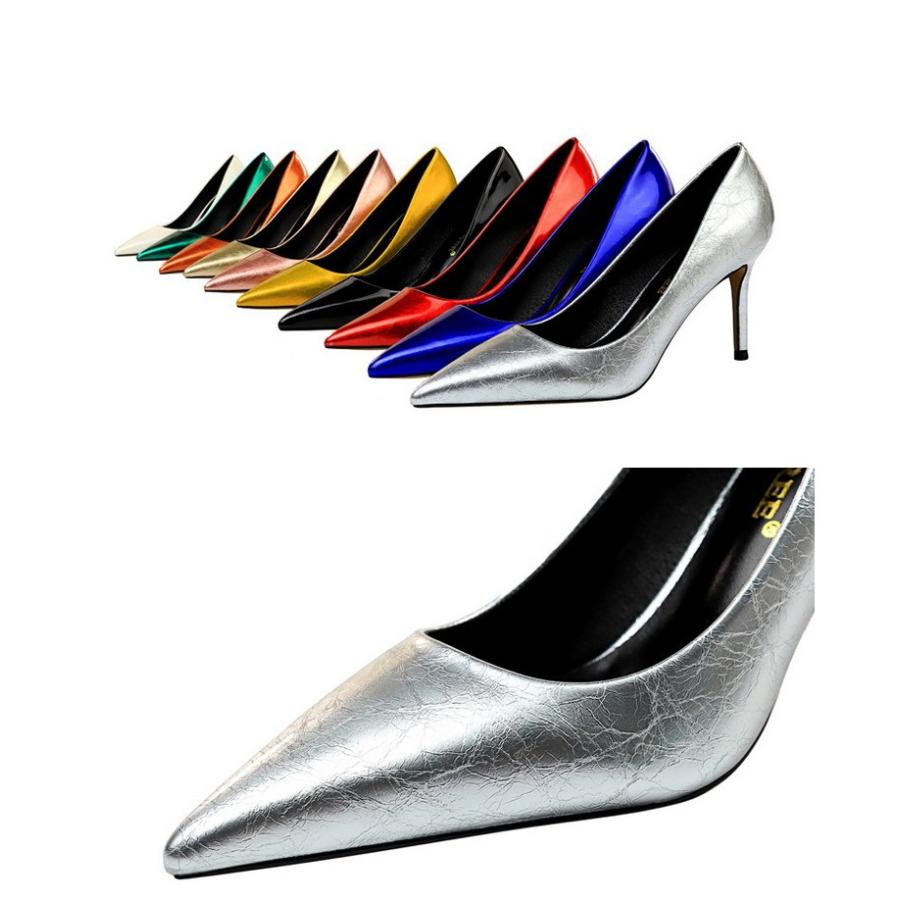 ハイヒール 靴 レディース ヒール 結婚式 パンプス ピンヒール ヒール8cm 8センチ ヒール スエード エナメル パイソン レオパード ドレス Y アトランティス 通販 Yahoo ショッピング