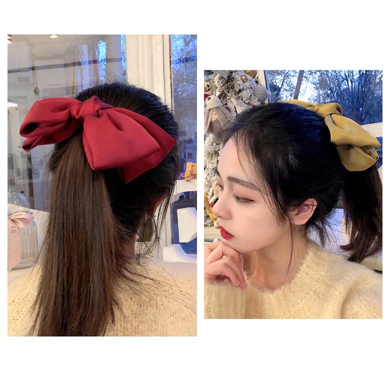 カチューシャ 10cm キッズ用 大人用 無地 Lolita ちょう結び ヘアピン 韓国 Ins 制服 髪飾り 日常 蝶結び ヘアクリップ かわいい プレゼント 成人式 Ykl017 アトランティス 通販 Yahoo ショッピング