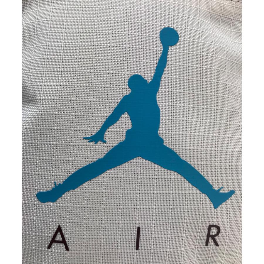 ジョーダン フェスティバル ショルダーバッグ ジャンプマン Jordan Festival Bag ライトクリーム ナイキ バスケ ストリート Bp166 Bp166 New Edition Hiphop 通販 Yahoo ショッピング