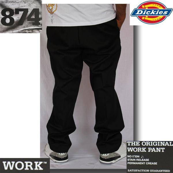 Dickies ディッキーズ オリジナルワークパンツ DICKIES WORK Dickies ディッキーズ オリジナルワークパンツ DICKIES WORK