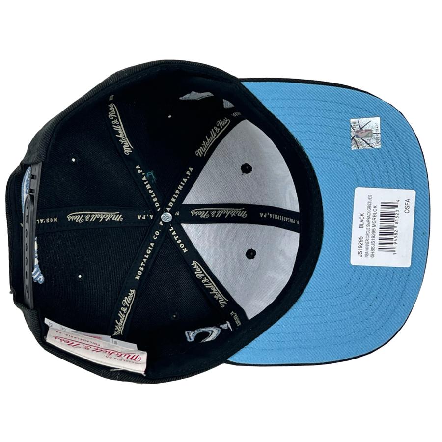 Mitchell&Ness（ミッチェルアンドネス） Mitchell&Ness Memphis