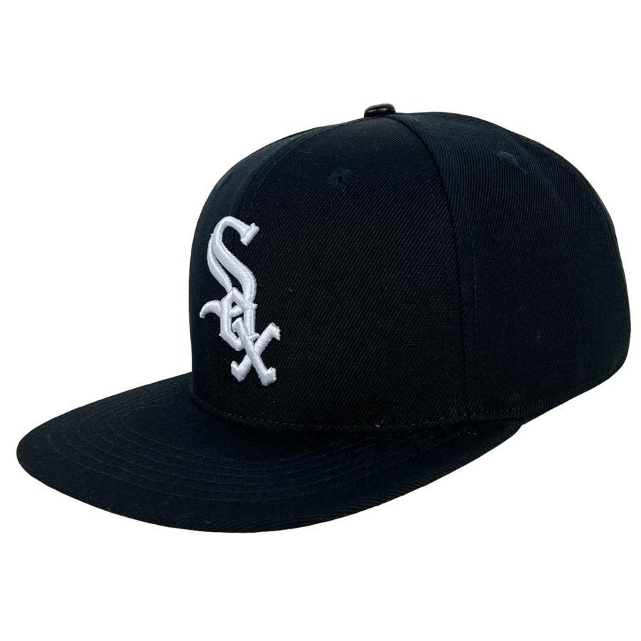 Pro standard Chicago White Sox ホワイトソックス スナップバック