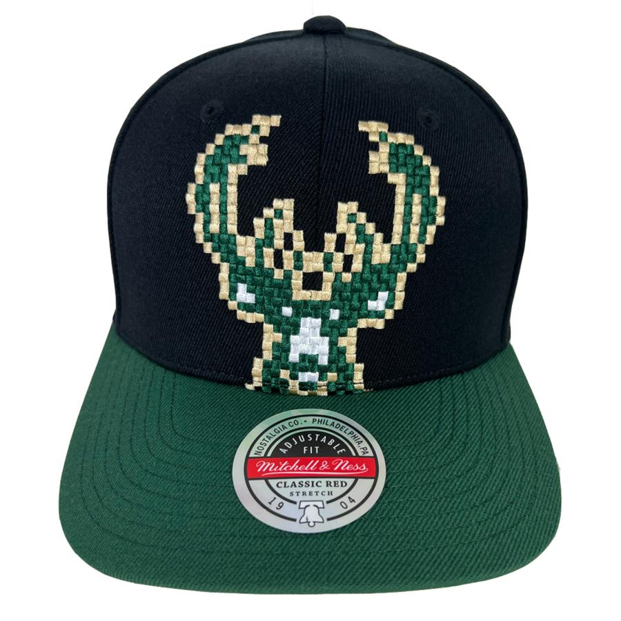 Mitchell&Ness（ミッチェルアンドネス） Mitchell&Ness 8Bit XL