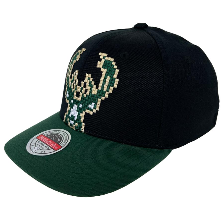 Mitchell&Ness（ミッチェルアンドネス） Mitchell&Ness 8Bit XL