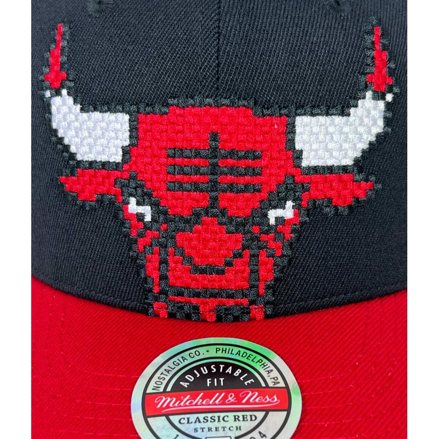 Mitchell&Ness（ミッチェルアンドネス） Mitchell&Ness 8 Bit XL
