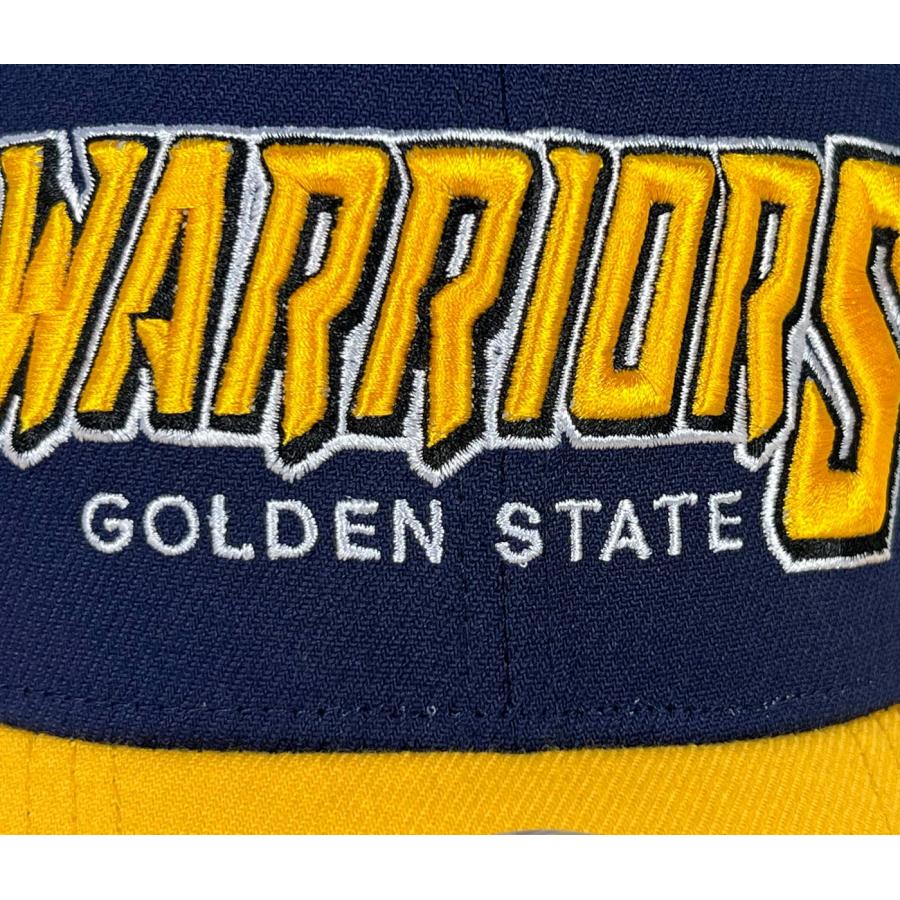 Mitchell&Ness Golden State Warriors Classic Red STRETCH Mitchell&Ness Golden State Warriors Classic Red STRETCH