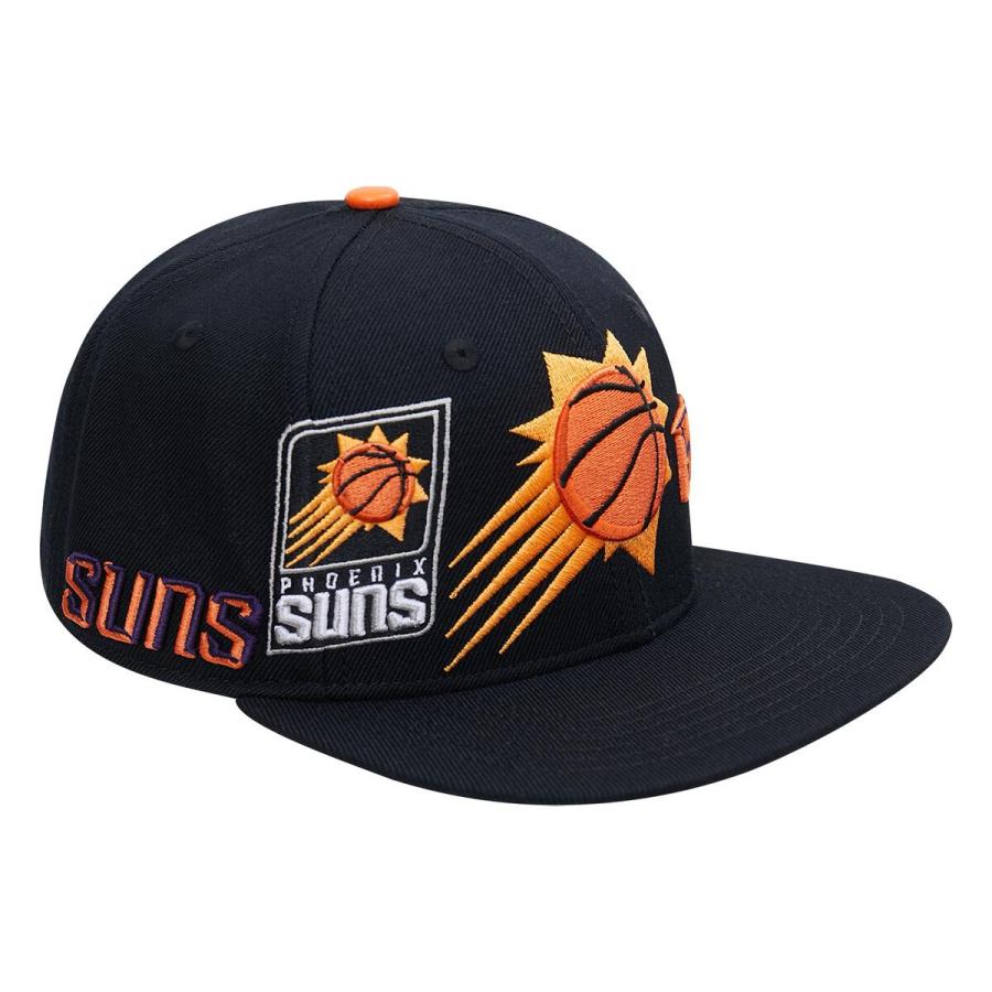 Pro standard Phoenix Suns CITY DOUBLE FRONT LOGO フェニックス 