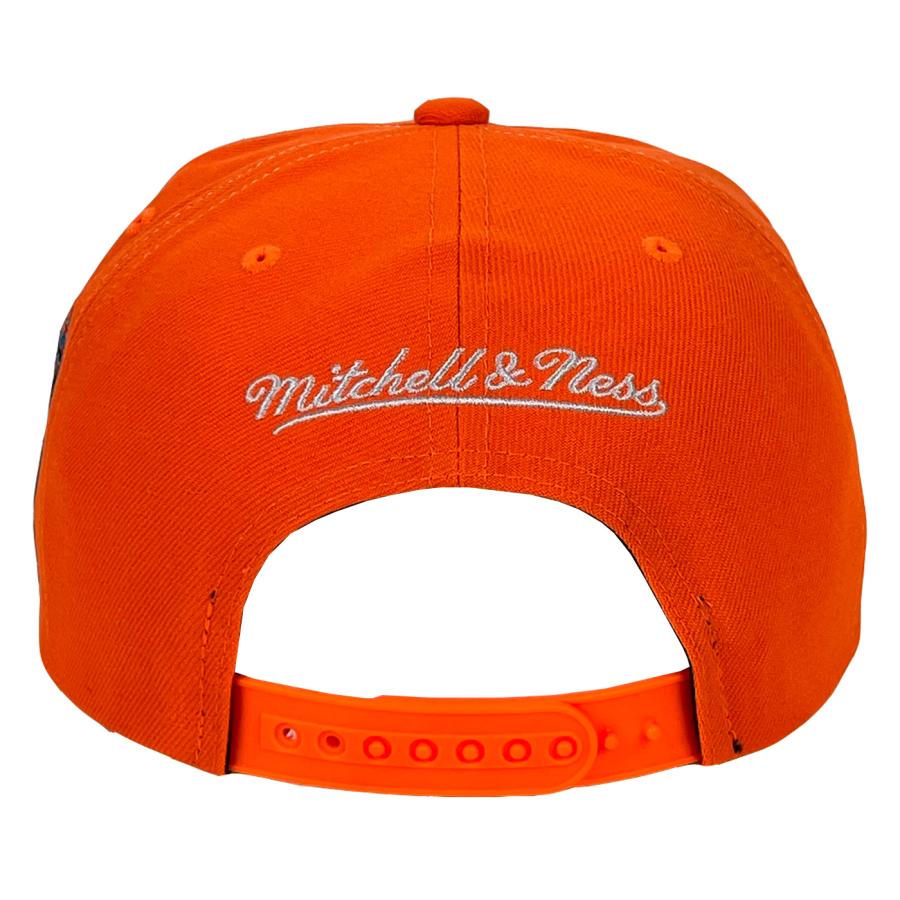 Mitchell&Ness（ミッチェルアンドネス） Mitchell&Ness NY Knicks HALF