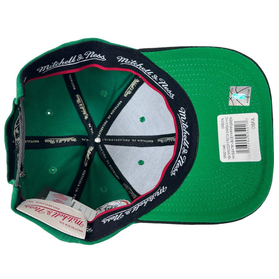 Mitchell&Ness（ミッチェルアンドネス） Mitchell&Ness CELTICS