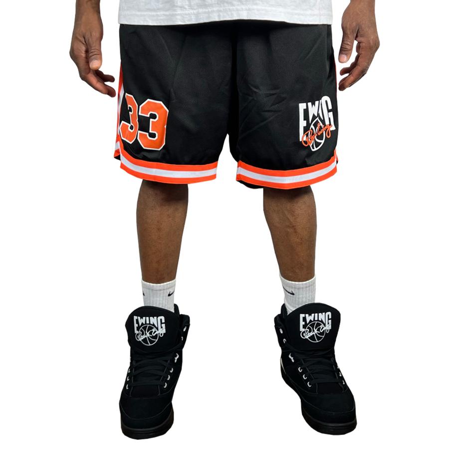EWING ATHLETICS（ユーイング アスレチックス） PATRICK EWING