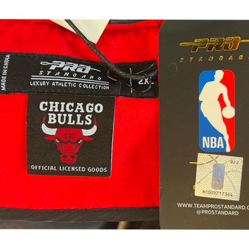 シカゴ ブルズ ジャケット スタジャン BULLS NBA 赤 レッド シカゴ ブルズ ジャケット スタジャン BULLS NBA 赤 レッド