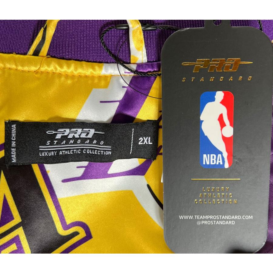 LAKERSスタジャン - スタジャン LAKERSスタジャン - スタジャン