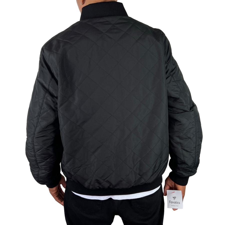 Fanatics FANATICS RAMS 2022 Champion Reversible ジャケット Fanatics FANATICS RAMS 2022 Champion Reversible ジャケット