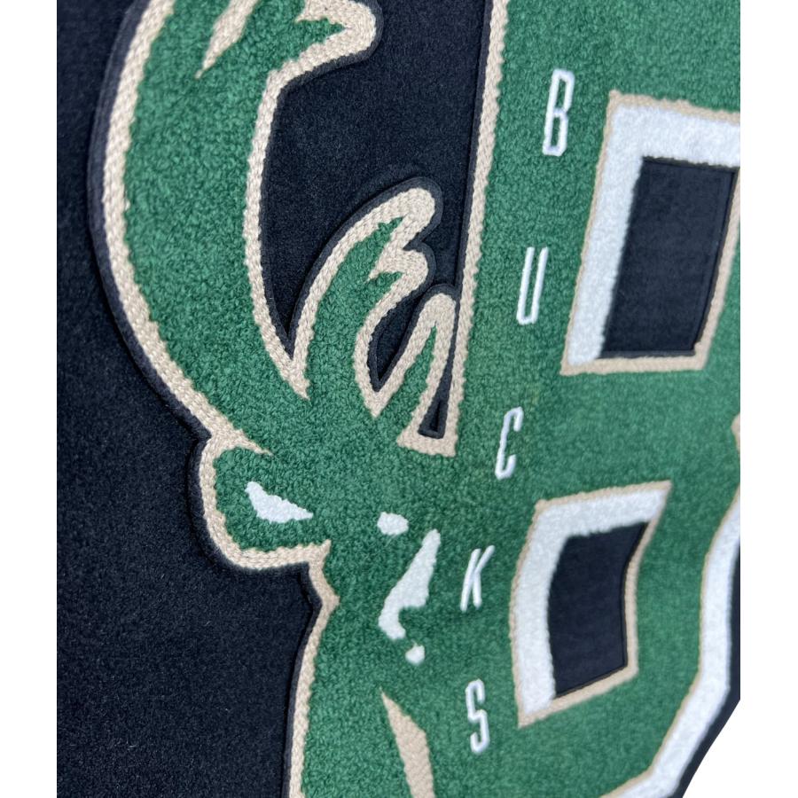 PRO STANDARD BUCKS ミルウォーキーバックス ジャケット NBA PRO STANDARD BUCKS ミルウォーキーバックス ジャケット NBA