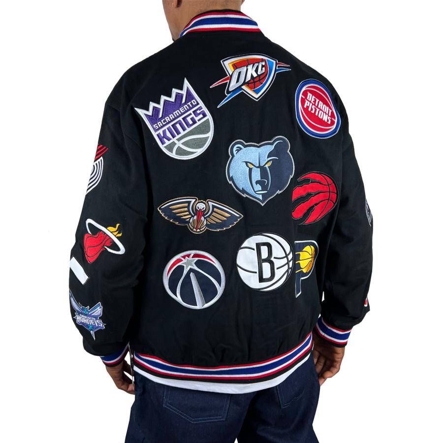 JH Design TEAM LOGO NBA MLB NFL 303CLG チームロゴ 総柄 JH Design TEAM LOGO NBA MLB NFL 303CLG チームロゴ 総柄