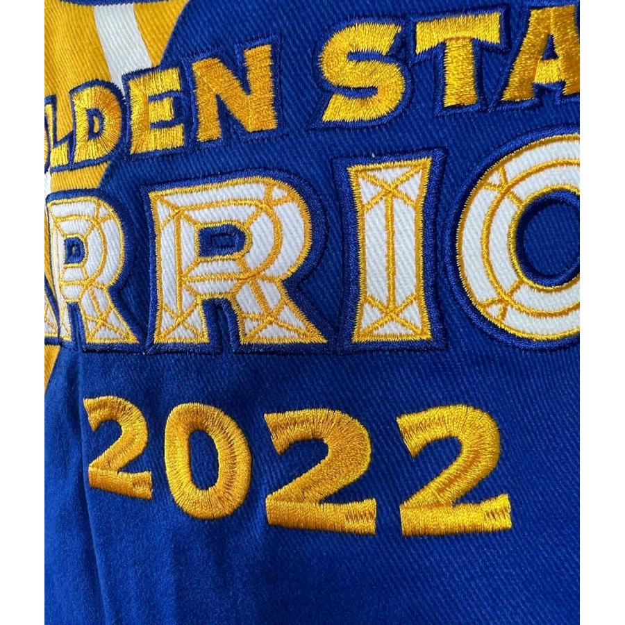 ウォーリアーズ　バスケ　ジャケット jhDesign WARRIORS Champions ジャケット ウォリアーズ