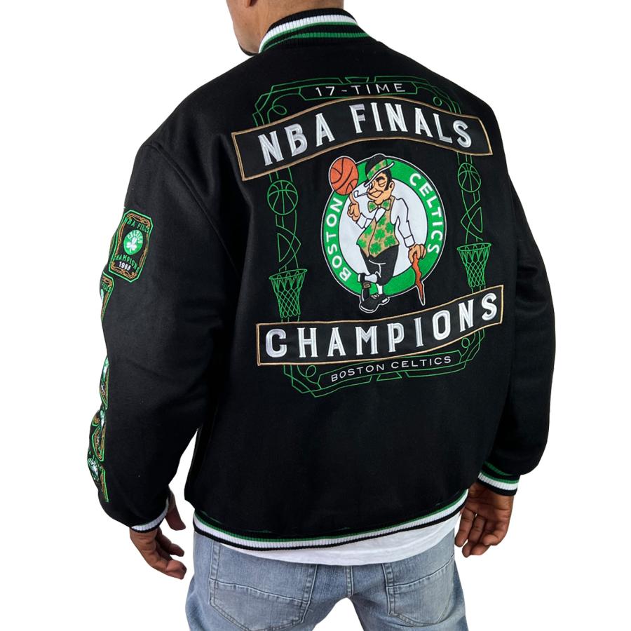 jhDesign CELTICS リバーシブル ジャケット セルティックス jhDesign CELTICS リバーシブル ジャケット セルティックス