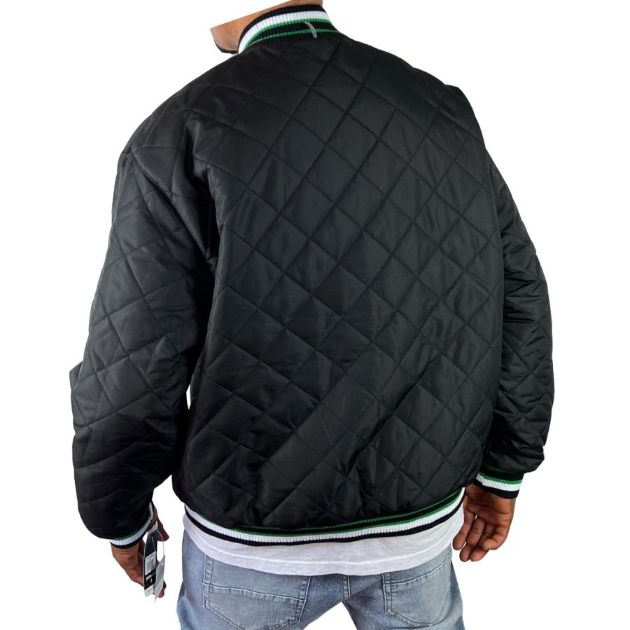 jhDesign CELTICS リバーシブル ジャケット セルティックス jhDesign CELTICS リバーシブル ジャケット セルティックス