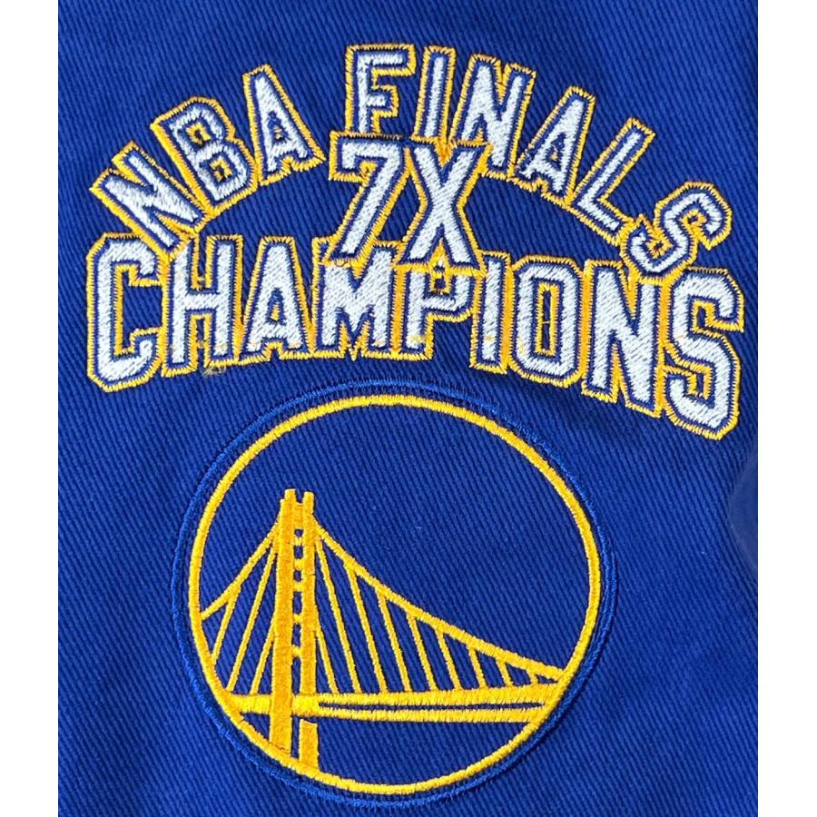 jhDesign Globalstores Golden State Warriors ファイナルズ