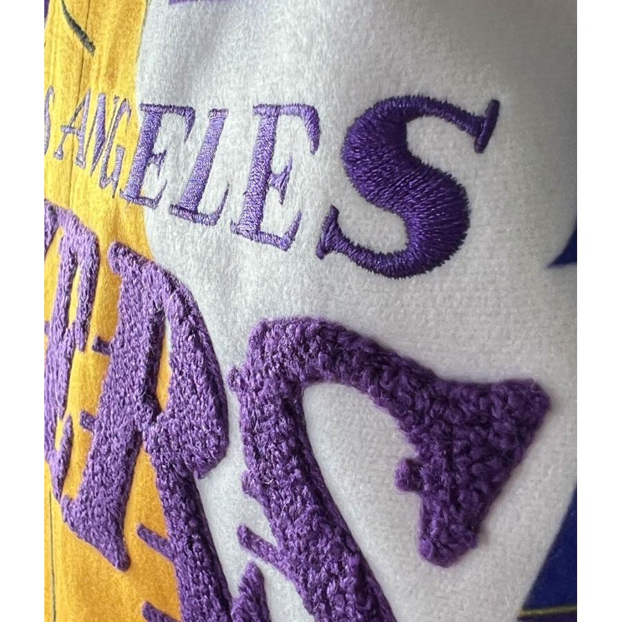 Prostandard Lakers ロサンゼルス レイカーズ ジャケット Prostandard Lakers ロサンゼルス レイカーズ ジャケット