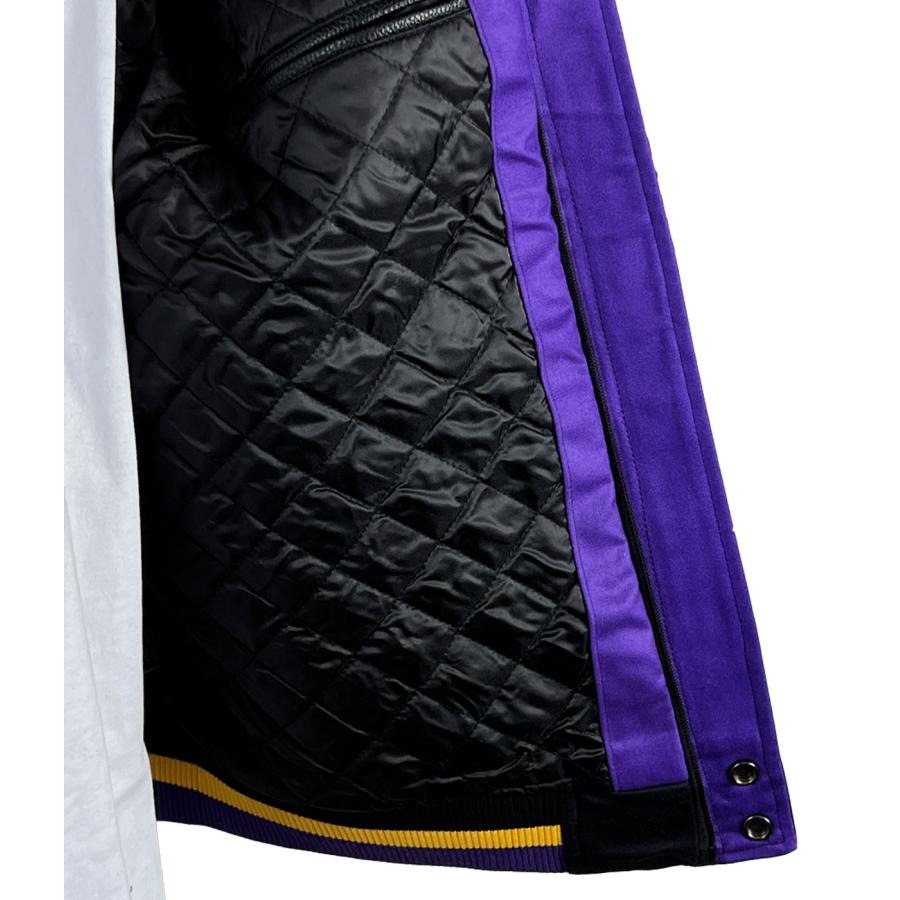 Prostandard Lakers ロサンゼルス レイカーズ ジャケット Prostandard Lakers ロサンゼルス レイカーズ ジャケット
