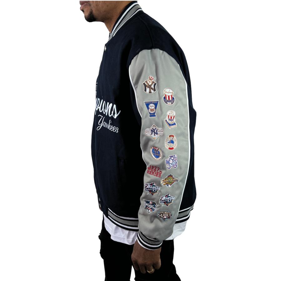 COOPERSTOWN MLB NY Yankees reversible 27 CHMPIONS ヤンキース COOPERSTOWN MLB NY Yankees reversible 27 CHMPIONS ヤンキース